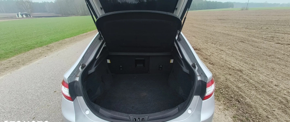 Ford Mondeo cena 59900 przebieg: 83000, rok produkcji 2015 z Łomża małe 29
